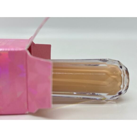 NIB NEW Jeffree Star Cosmetics C15.25 Concealer Natural Matte Finish 0.115 Fl Oz - Picture 4 of 4